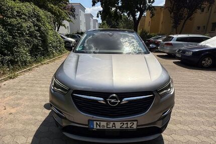 Opel Grandland (X) 115.000 km 16.500 &euro; Erlangen 91056