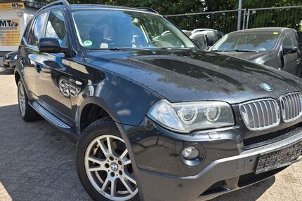 BMW X3 359.519 km 4.500 &euro; Bremen 28237