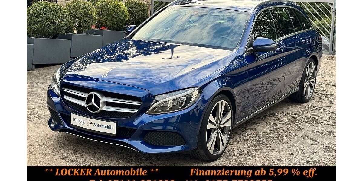 Mercedes-Benz C 250 118.000 km 16.890 &euro; Ludwigsburg 71642