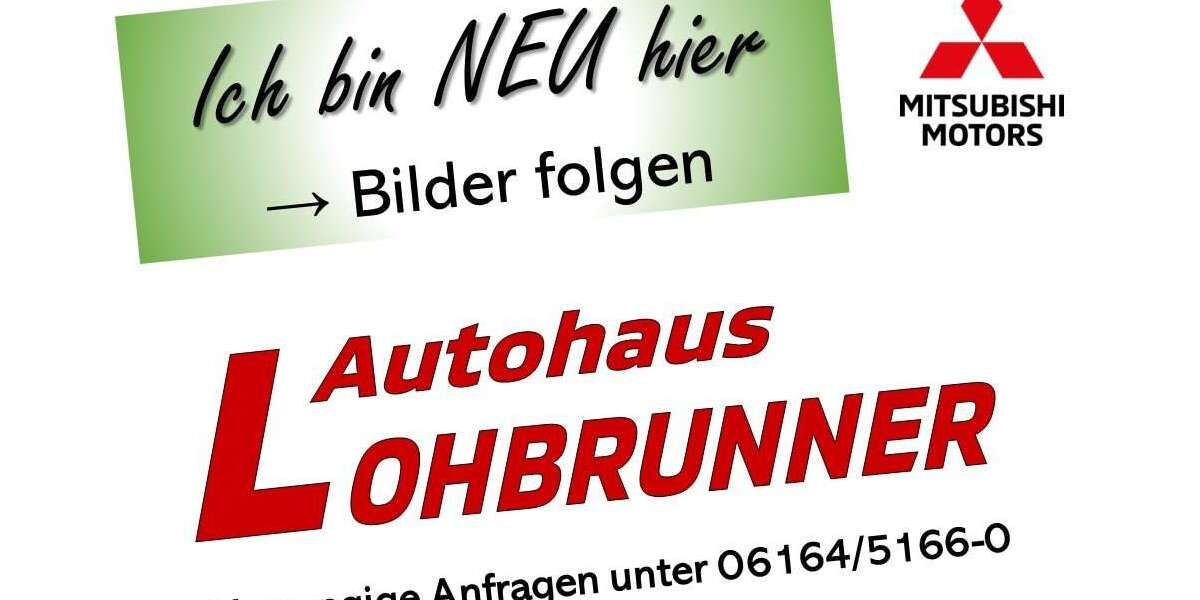 Mitsubishi ASX 5.900 km 23.500 &euro; Reichelsheim 64385