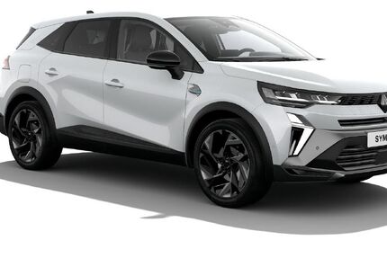 Renault Symbioz 2.943 km 33.390 &euro; Dresden 01257