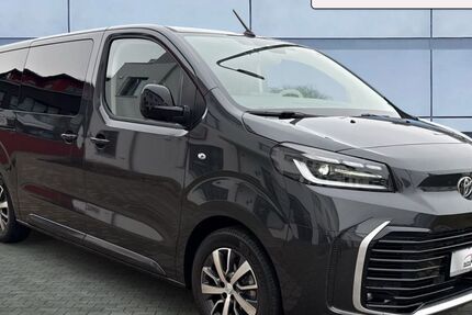 Toyota Proace (Verso) 3.490 km 52.879 &euro; Ismaning 85737