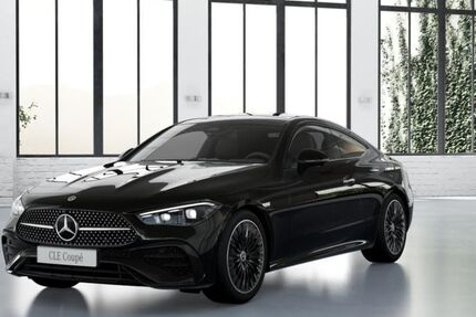 Mercedes-Benz CLE 220 6.260 km 54.990 € Karlsruhe 76185