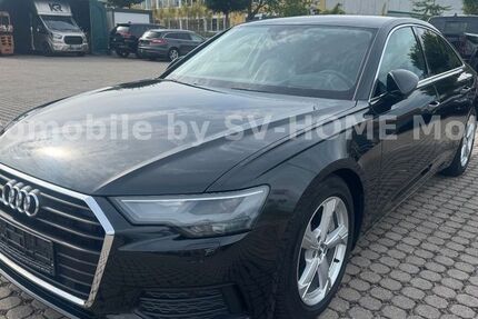Audi A6 50.300 km 31.999 &euro; Ilsfeld 74360