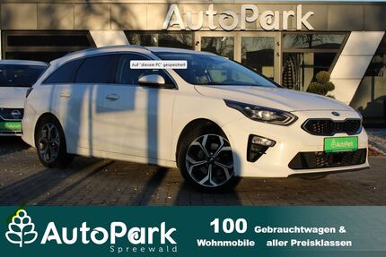 Kia ceed Sportswagon 124.995 km 11.800 &euro; Bersteland 15910
