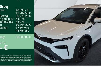 Skoda Elroq 19.394 km 45.830 &euro; Kehl 77694