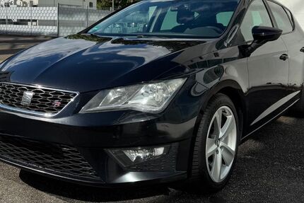 Seat Leon 253.000 km 6.345 &euro; Bruchsal 76646