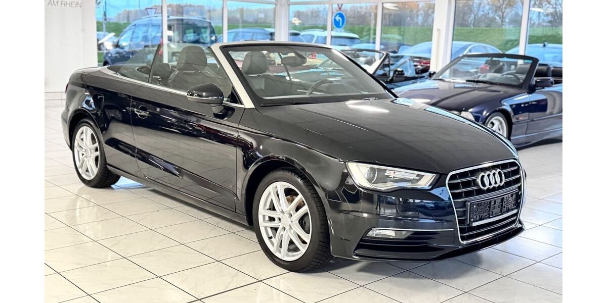 Audi A3 150.000 km 14.990 € Speyer 67346