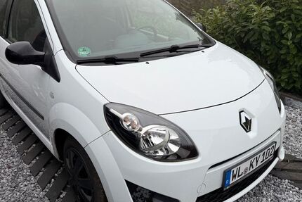 Renault Twingo 88.320 km 3.250 &euro; Buchholz i.d.N. 21244