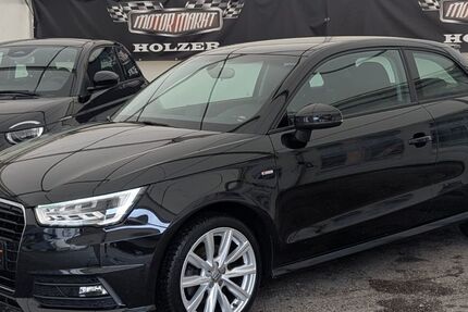 Audi A1 72.500 km 12.900 &euro; Langenmosen 86571