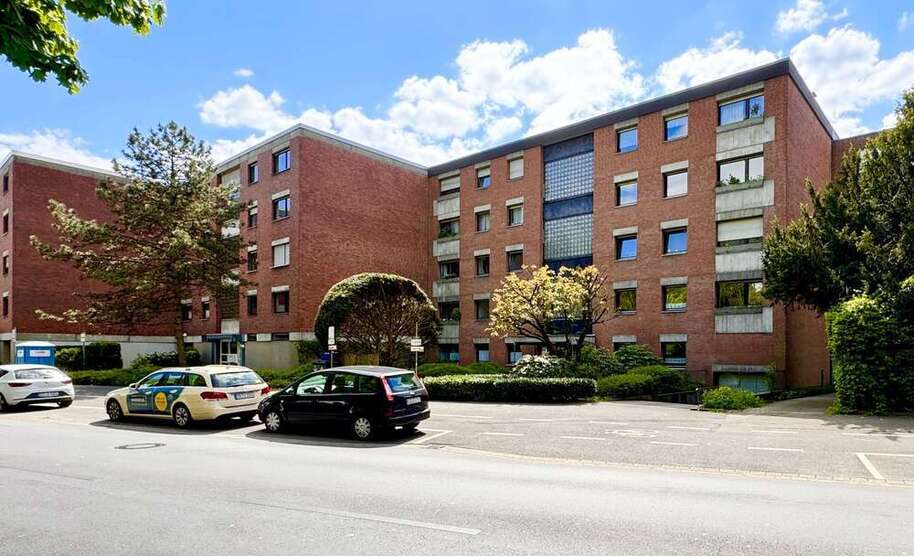 Wohnung zum Kaufen in Düsseldorf 459.000 € 98 m²