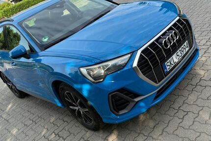 Audi Q3 112.800 km 19.999 &euro; Rühen 38471
