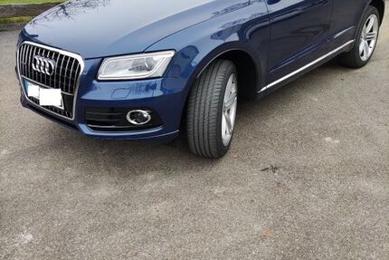 Audi Q5 106.000 km 17.999 &euro; Pfaffenhofen 89284