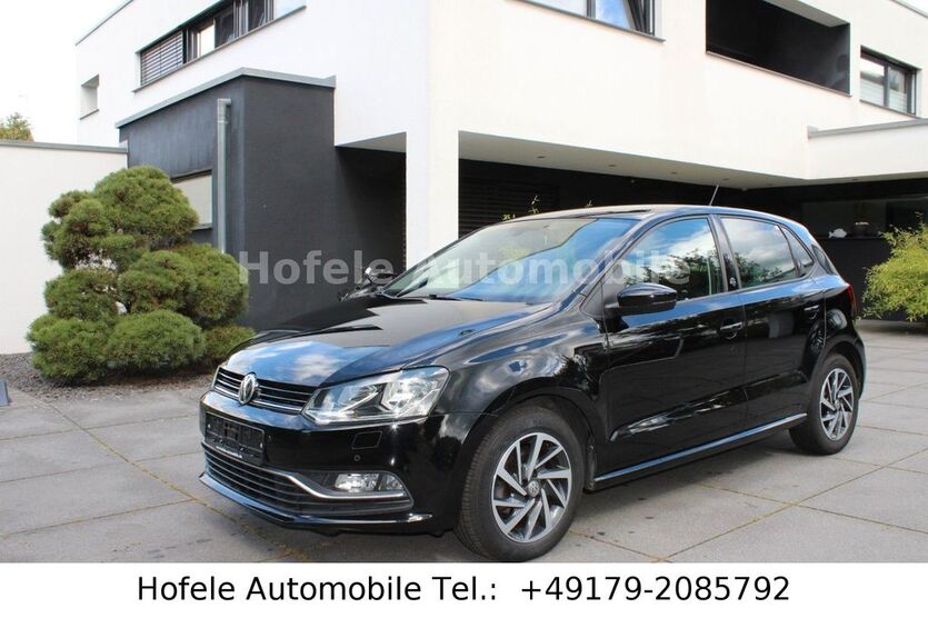 VW Polo 95.300 km 10.250 € Heiningen 73092