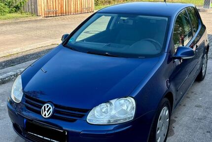 VW Golf 136.000 km 2.400 &euro; Sandersdorf 06792