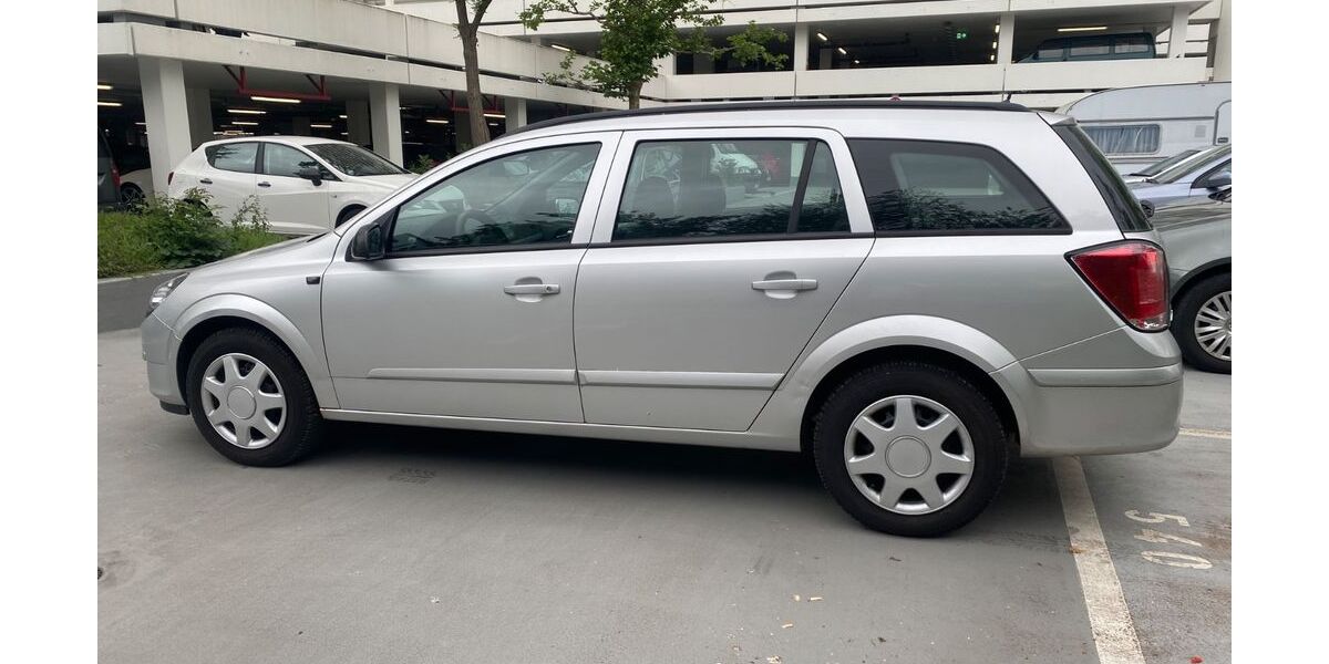 Opel Astra 170.000 km 1.200 &euro; München 80809