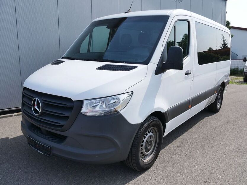 Sprinter