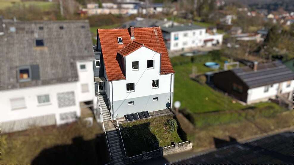 Haus zum Kaufen in Neunkirchen 229.000 € 178 m²
