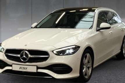 Mercedes-Benz C 220 171.900 km 22.410 &euro; Nordhausen 99734
