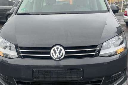 VW Sharan 147.000 km 19.150 &euro; Pohlheim 35415
