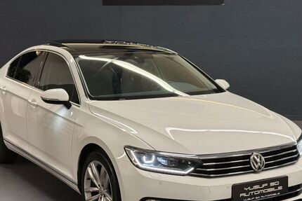 VW Passat 120.000 km 16.900 &euro; Heubach 73540