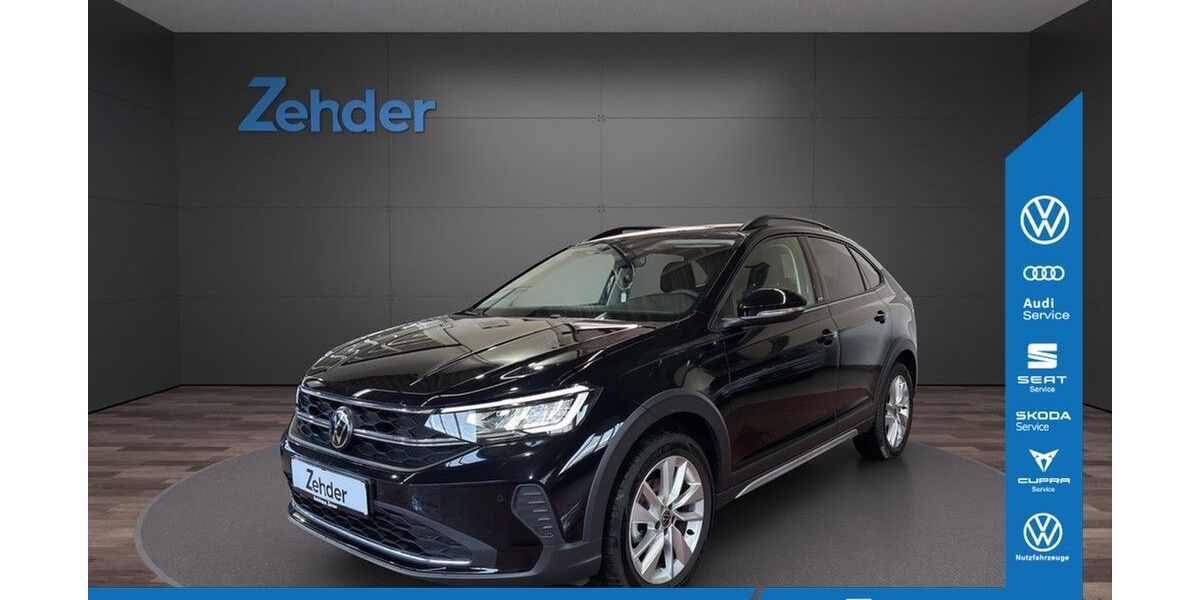 VW Taigo 14.863 km 24.420 &euro; Cham 93413