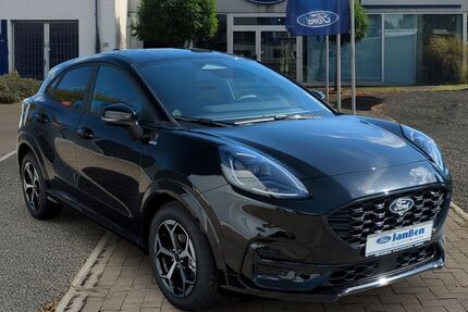 Ford Puma 7.500 km 25.250 &euro; Sonsbeck 47665