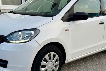 Skoda Citigo 93.000 km 4.999 &euro; Dresden 01157