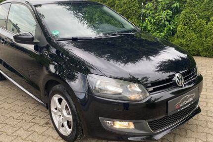 VW Polo 147.555 km 4.490 &euro; Oer Erkenschwick 45739