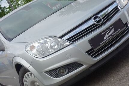 Opel Astra 190.000 km 2.100 &euro; Freiburg 79111