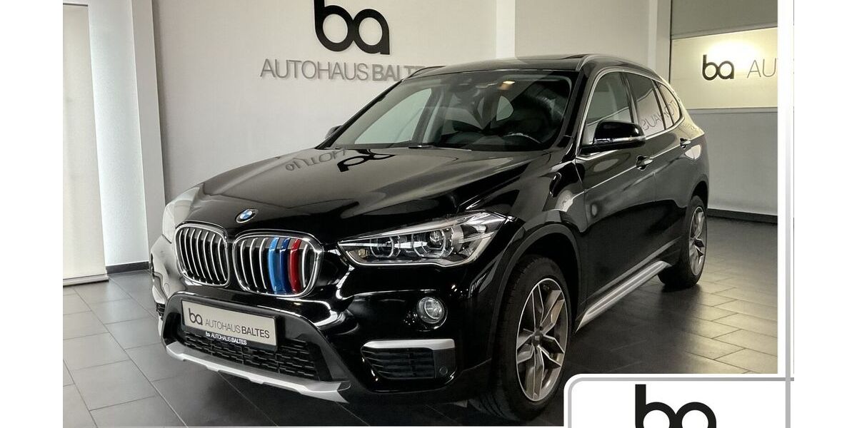 BMW X1 118.000 km 22.850 &euro; Prüm/ Niederprüm 54595
