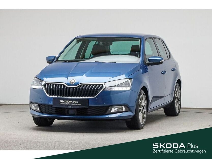Fabia