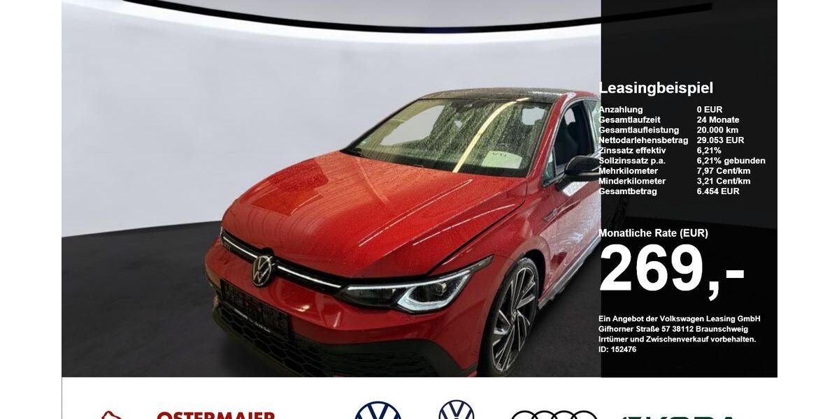 VW Golf 30.730 km 32.800 &euro; Eggenfelden 84307
