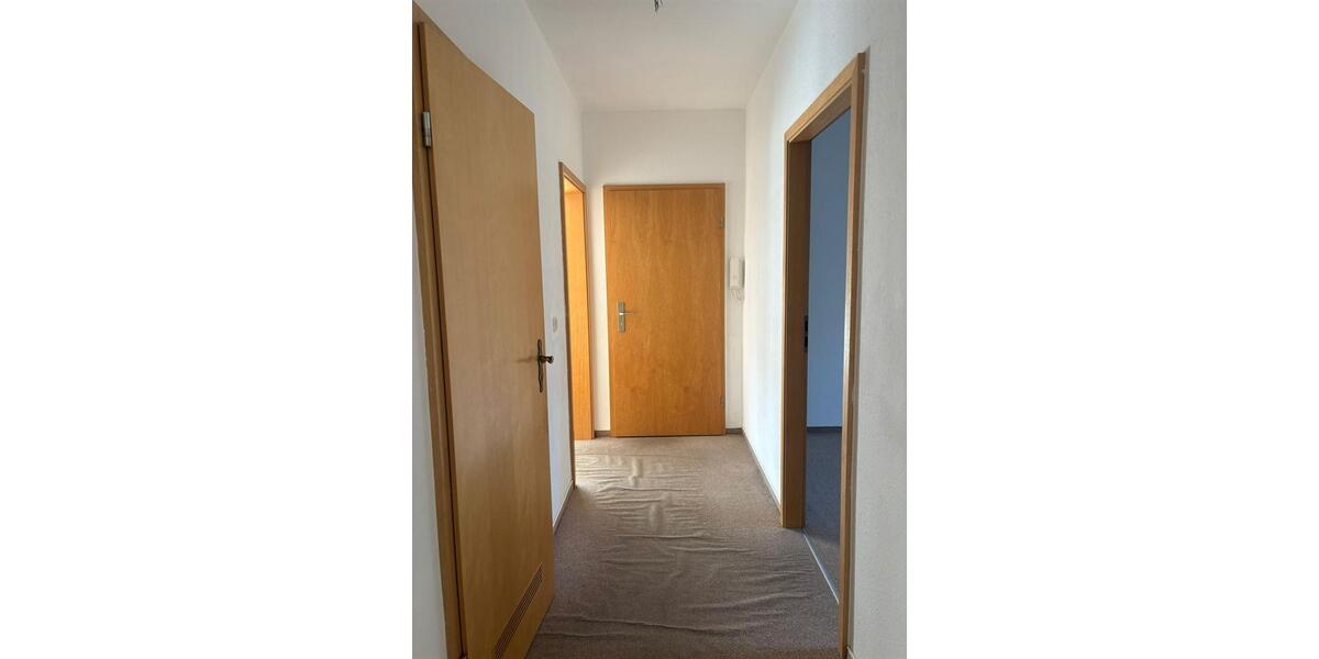 Etagenwohnung Wurzbach - 4 Zimmer, 72 m&sup2;, 430&euro; | Angebot:24573907