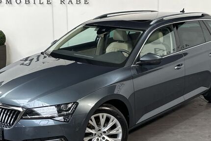 Skoda Superb 62.450 km 27.749 € Wardenburg 26203