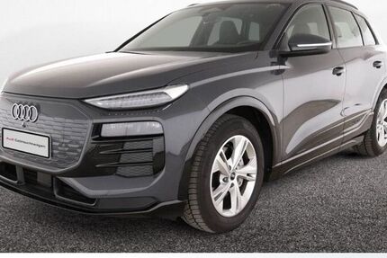 Audi Q6 e-tron 6.619 km 66.655 &euro; Uelzen 29525