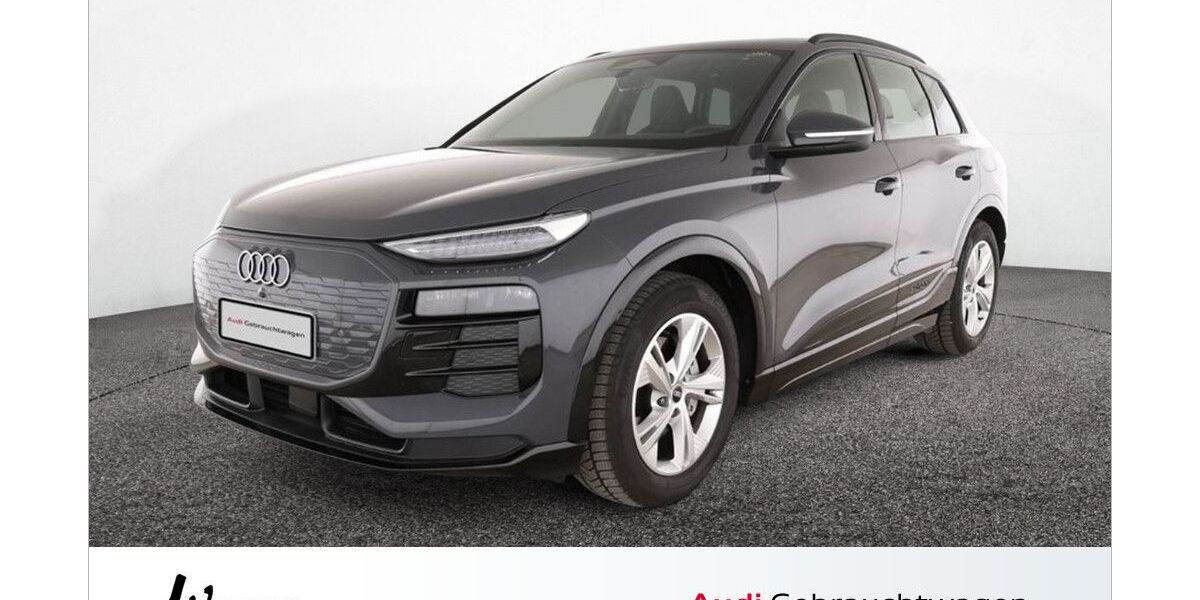 Audi Q6 e-tron 6.619 km 66.655 &euro; Uelzen 29525