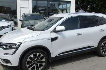 Renault Koleos 127.739 km 15.800 &euro; Inchenhofen 86570