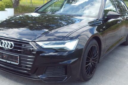 Audi A6 98.700 km 34.470 € Lippstadt-Lipperbruch 59558