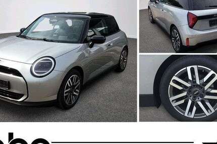 Mini John Cooper Works 2.440 km 31.372 &euro; Tuttlingen 78532