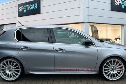 Peugeot 308 101.200 km 15.990 &euro; Kettershausen 86498
