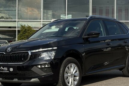 Skoda Kamiq Selection KAMERA/CARPLAY/DAB/DSG/KEYLESS 12.696 km 22.900 &euro; Villingen-Schwenningen 78054