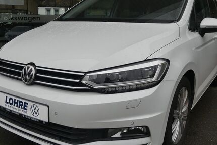VW Touran 73.654 km 17.890 &euro; Steinheim 32839