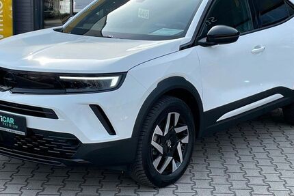 Opel Mokka 6.099 km 20.480 &euro; Kelheim 93309