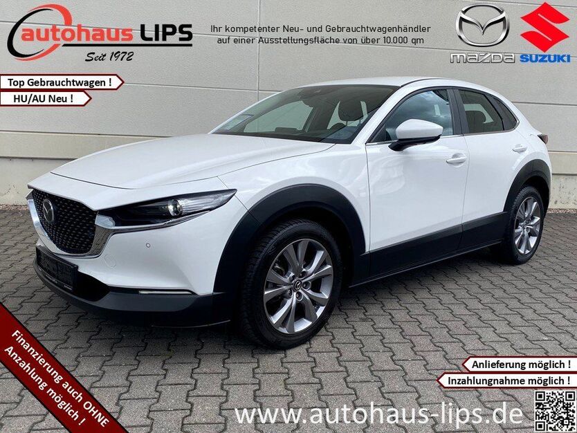 CX-30
