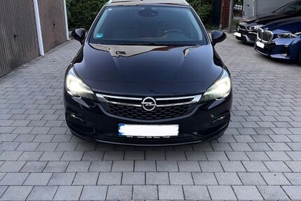 Opel Astra 141.320 km 12.400 &euro; Karlsfeld 85757