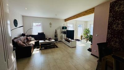 OFFENES WOHNEN MIT WOHLFÜHLGARANTIE 5 zimmer