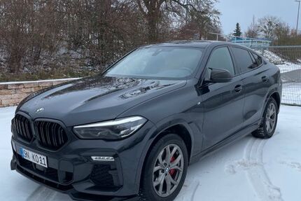 BMW X6 99.880 km 50.000 &euro; Haar 19273