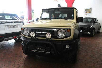 Suzuki Jimny 47.430 km 31.990 &euro; Karlsruhe 76185
