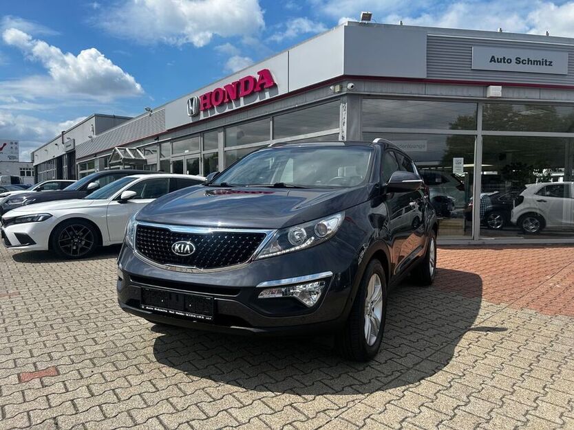 Sportage